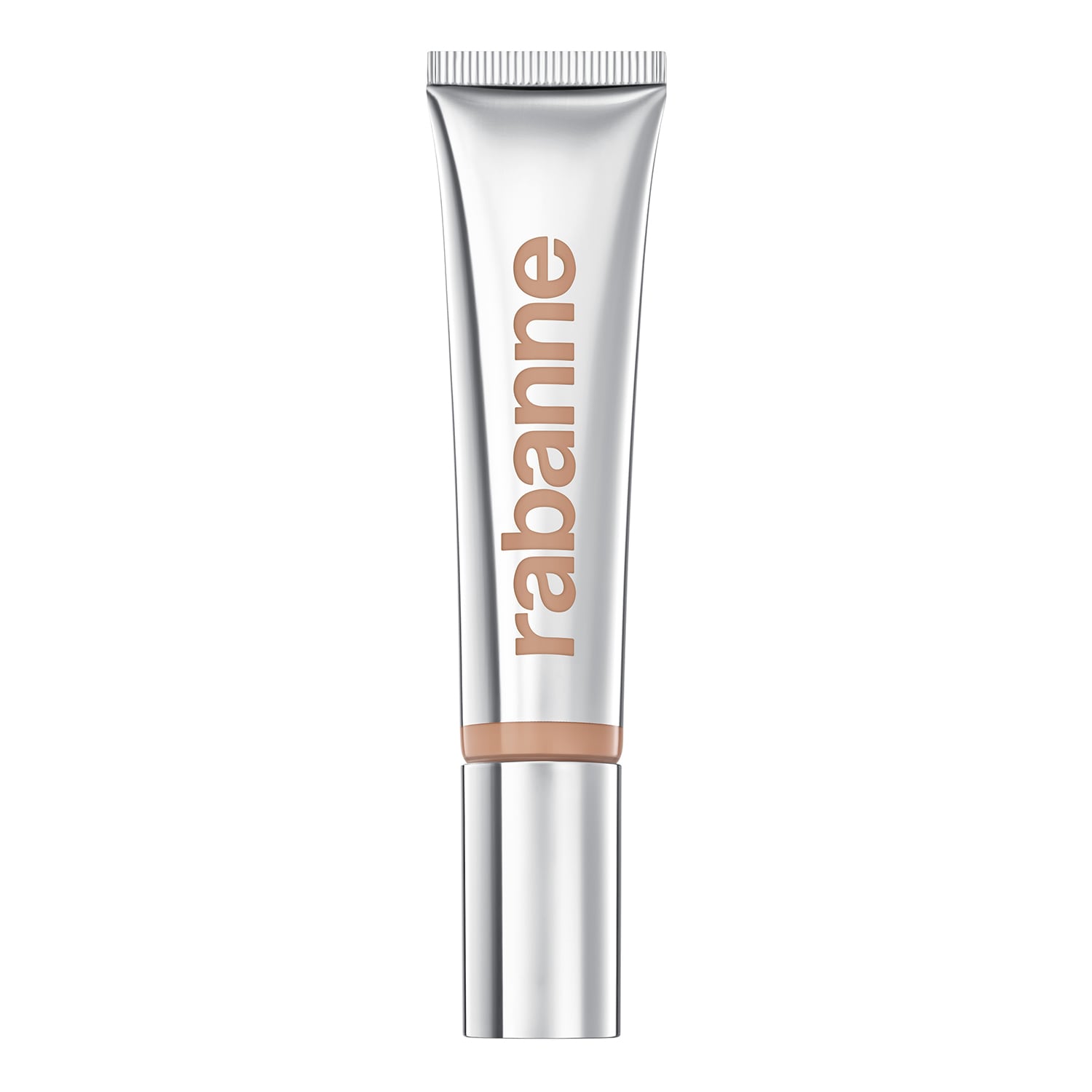 Rabanne Makeup - Fresh Touch Foundation - Podkład Oferujący Do 24h Nawilżenia - Nudes Fresh Touch Fdt 40c - Dla Kobiet